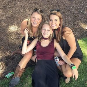 Meet your Posher, Lena